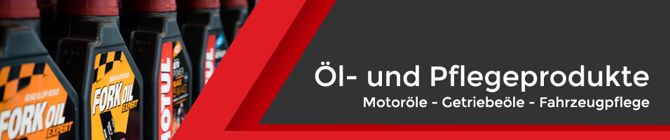 Öl- und Pflegeprodukt