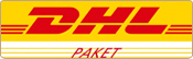 DHL Versand