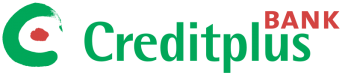CreditPlus Logo