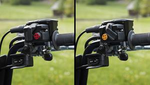 On-Command® System