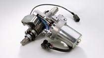 Elektromechanische Servolenkung (EPS)