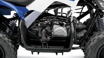 Wartungsarmer Motor